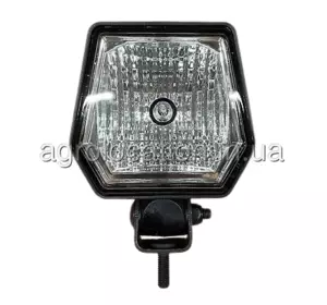 АГРОЛОКАЦІЯ Прожектор RE593796 до John Deere (унікальний ID: RE593796) АГРОЛОКАЦІЯ Прожектор RE593796 до John Deere (унікальний ID: RE593796)