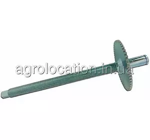 АГРОЛОКАЦІЯ Вал AH128384, A-AH128384, AH210762 до техніки John Deere (унікальний ID: AH128384) АГРОЛОКАЦІЯ Вал AH128384, A-AH128384, AH210762 до техніки John Deere (унікальний ID: AH128384)