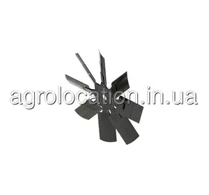 АГРОЛОКАЦІЯ Вентилятор AH168020 до техніки John Deere (унікальний ID: AH168020) АГРОЛОКАЦІЯ Вентилятор AH168020 до техніки John Deere (унікальний ID: AH168020)