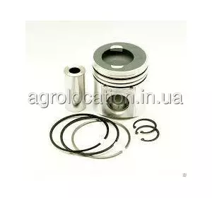 АГРОЛОКАЦІЯ Поршень до двигуну Cummins 6CТ8.3 3929161, 3923163, 3800320, 3923537, 3929565, 3919247, 3923164 (унікальний ID: 6CТ8.3) АГРОЛОКАЦІЯ Поршень до двигуну Cummins 6CТ8.3 3929161, 3923163, 3800320, 3923537, 3929565, 3919247, 3923164 (унікальний ID: 6CТ8.3)