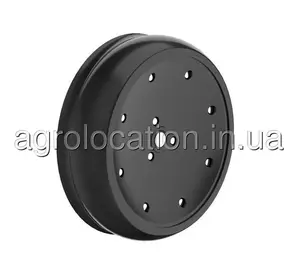 АГРОЛОКАЦІЯ Прикочуюче Колесо в зборі AA41359, G41359, P41359, 853998 до John Deere (унікальний ID: AA41359) АГРОЛОКАЦІЯ Прикочуюче Колесо в зборі AA41359, G41359, P41359, 853998 до John Deere (унікальний ID: AA41359)