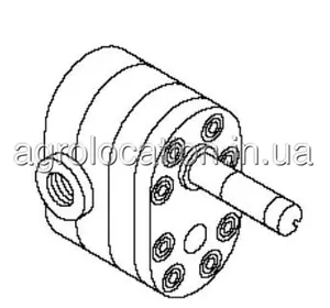 АГРОЛОКАЦІЯ Насос AH133003 до сіялок John Deere 1700, 1715, 1750, 1765, 1780 (унікальний ID: AH133003) АГРОЛОКАЦІЯ Насос AH133003 до сіялок John Deere 1700, 1715, 1750, 1765, 1780 (унікальний ID: AH133003)