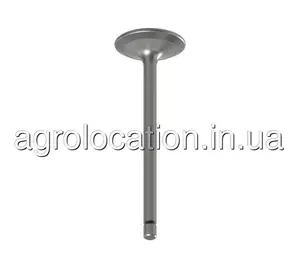 АГРОЛОКАЦІЯ Клапан Випускний Двигуна R504060, R84618 John Deere (унікальний ID: R504060) АГРОЛОКАЦІЯ Клапан Випускний Двигуна R504060, R84618 John Deere (унікальний ID: R504060)