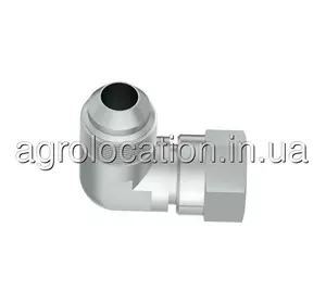 АГРОЛОКАЦІЯ Колінчатий Фітінг AH75164 John Deere (унікальний ID: AH75164) АГРОЛОКАЦІЯ Колінчатий Фітінг AH75164 John Deere (унікальний ID: AH75164)