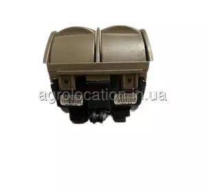 АГРОЛОКАЦІЯ Пульт керування RE576732 до тракторів John Deere 6100R, 6130R, 6145R, 6R110, 6R140, 6R175 (унікальний ID: RE576732) АГРОЛОКАЦІЯ Пульт керування RE576732 до тракторів John Deere 6100R, 6130R, 6145R, 6R110, 6R140, 6R175 (унікальний ID: RE576732)
