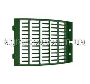 АГРОЛОКАЦІЯ Вставка в підбарабання H174439 John Deere (унікальний ID: H174439) АГРОЛОКАЦІЯ Вставка в підбарабання H174439 John Deere (унікальний ID: H174439)