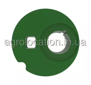 АГРОЛОКАЦІЯ Кулак Соломотряса Правий H234546, H152151 John Deere (унікальний ID: H234546) АГРОЛОКАЦІЯ Кулак Соломотряса Правий H234546, H152151 John Deere (унікальний ID: H234546)
