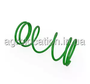 АГРОЛОКАЦІЯ Пружина стискання N284079 на техніку John Deere (унікальний ID: N284079) АГРОЛОКАЦІЯ Пружина стискання N284079 на техніку John Deere (унікальний ID: N284079)