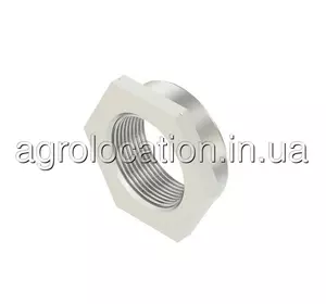 АГРОЛОКАЦІЯ Гайка N283801 до John Deere (унікальний ID: N283801) АГРОЛОКАЦІЯ Гайка N283801 до John Deere (унікальний ID: N283801)