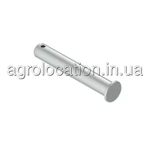 АГРОЛОКАЦІЯ Штифт W55705 до John Deere 2904, 2704, 8225R, 8245R, 8250R, 8295R, 8320R (унікальний ID: W55705) АГРОЛОКАЦІЯ Штифт W55705 до John Deere 2904, 2704, 8225R, 8245R, 8250R, 8295R, 8320R (унікальний ID: W55705)