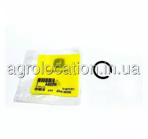 АГРОЛОКАЦІЯ Кільце стопорне A602R до техніки John Deere (унікальний ID: A602R) АГРОЛОКАЦІЯ Кільце стопорне A602R до техніки John Deere (унікальний ID: A602R)