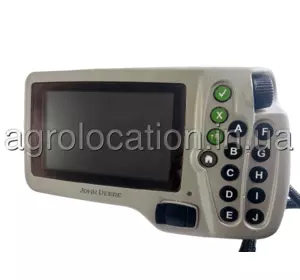 АГРОЛОКАЦІЯ Блок управління PF81222 на John Deere 960 (унікальний ID: PF81222) АГРОЛОКАЦІЯ Блок управління PF81222 на John Deere 960 (унікальний ID: PF81222)
