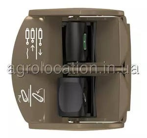 АГРОЛОКАЦІЯ Перемикач секції гідровихода RE588391, RE581622, RE586552 на John Deere (унікальний ID: RE588391) АГРОЛОКАЦІЯ Перемикач секції гідровихода RE588391, RE581622, RE586552 на John Deere (унікальний ID: RE588391)