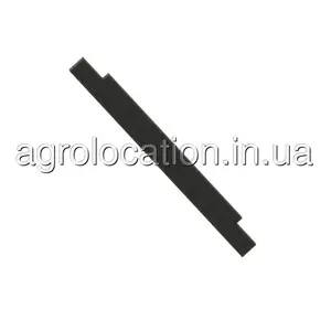 АГРОЛОКАЦІЯ Ізолятор N309698 ущільнення на техніку John Deere 410R, 412R, 4630, 6068HN, 4720, 4730, 6081HN, 4930, 6090HN, 4940, 612R, 4045, 4023 (унікальний ID: N309698) АГРОЛОКАЦІЯ Ізолятор N309698 ущільнення на техніку John Deere 410R, 412R, 4630, 6068HN, 4720, 4730, 6081HN, 4930, 6090HN, 4940, 612R, 4045, 4023 (унікальний ID: N309698)