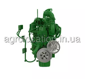 АГРОЛОКАЦІЯ Головка блока циліндрів SE502747 до John Deere REMAN (унікальний ID: SE502747) АГРОЛОКАЦІЯ Головка блока циліндрів SE502747 до John Deere REMAN (унікальний ID: SE502747)