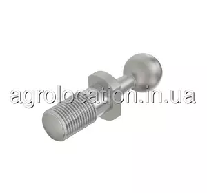 АГРОЛОКАЦІЯ Шаровий палець L200186 до техніки John Deere (унікальний ID: L200186) АГРОЛОКАЦІЯ Шаровий палець L200186 до техніки John Deere (унікальний ID: L200186)