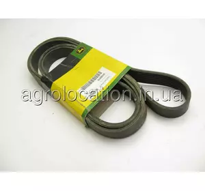 АГРОЛОКАЦІЯ Пас R500090 0285348-R241746-8PK2540HD John Deere (унікальний ID: R500090) АГРОЛОКАЦІЯ Пас R500090 0285348-R241746-8PK2540HD John Deere (унікальний ID: R500090)