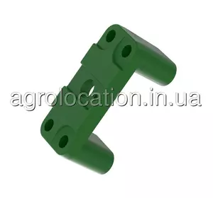 АГРОЛОКАЦІЯ Тяговая штанга R210639 до John Deere 2854, 7200R, 7230R, 7250R, 7R 250, 8130, 8230 (унікальний ID: R210639) АГРОЛОКАЦІЯ Тяговая штанга R210639 до John Deere 2854, 7200R, 7230R, 7250R, 7R 250, 8130, 8230 (унікальний ID: R210639)