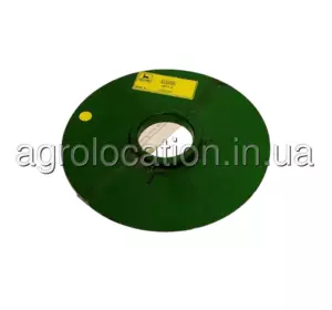 Флянець AZ48686 John Deere (унікальний ID: AZ48686) Флянець AZ48686 John Deere (унікальний ID: AZ48686)