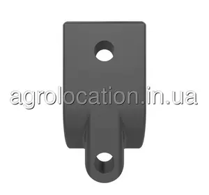 АГРОЛОКАЦІЯ Напіввтулка мотовила H175603 John Deere (унікальний ID: H175603) АГРОЛОКАЦІЯ Напіввтулка мотовила H175603 John Deere (унікальний ID: H175603)