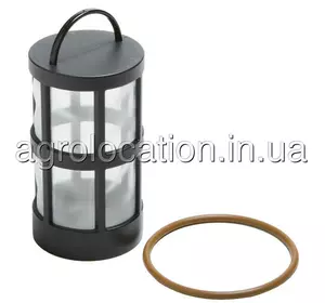 АГРОЛОКАЦІЯ Фiльтруючий елемент R502778, WF10122, FF5768 до техніки John Deere (унікальний ID: R502778) АГРОЛОКАЦІЯ Фiльтруючий елемент R502778, WF10122, FF5768 до техніки John Deere (унікальний ID: R502778)
