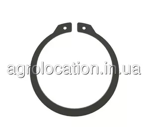 АГРОЛОКАЦІЯ Кільце пружинне 40M5444 до John Deere 1165, 1175А, 2854, 2704, 2904, 3204 (унікальний ID: 40M5444) АГРОЛОКАЦІЯ Кільце пружинне 40M5444 до John Deere 1165, 1175А, 2854, 2704, 2904, 3204 (унікальний ID: 40M5444)