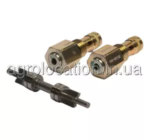 АГРОЛОКАЦІЯ Гідравлічний Клапан Поршень AH218992 John Deere (унікальний ID: AH218992) АГРОЛОКАЦІЯ Гідравлічний Клапан Поршень AH218992 John Deere (унікальний ID: AH218992)