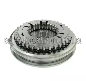 АГРОЛОКАЦІЯ Синхронізатор RE231064, 70812759 до John Deere 8130, 8225R, 8230, 8260R, 8270R, 8295RT (унікальний ID: RE231064) АГРОЛОКАЦІЯ Синхронізатор RE231064, 70812759 до John Deere 8130, 8225R, 8230, 8260R, 8270R, 8295RT (унікальний ID: RE231064)