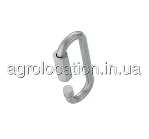 АГРОЛОКАЦІЯ Скоба AXE20532 до техніки John Deere (унікальний ID: AXE20532) АГРОЛОКАЦІЯ Скоба AXE20532 до техніки John Deere (унікальний ID: AXE20532)