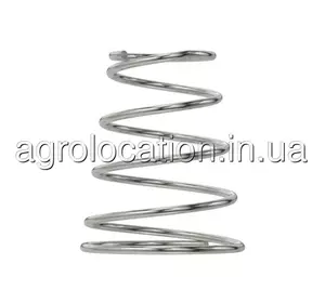 АГРОЛОКАЦІЯ Пружина B27397 на техніку John Deere (унікальний ID: B27397) АГРОЛОКАЦІЯ Пружина B27397 на техніку John Deere (унікальний ID: B27397)