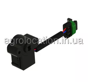 АГРОЛОКАЦІЯ Датчик кута поворота колеса AN209468, AN208813, AN206555 John Deere (унікальний ID: AN209468) АГРОЛОКАЦІЯ Датчик кута поворота колеса AN209468, AN208813, AN206555 John Deere (унікальний ID: AN209468)