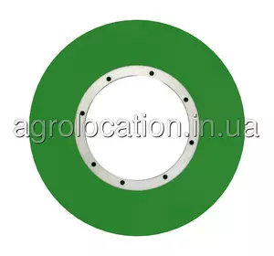 АГРОЛОКАЦІЯ Напівшків AH219367 зовнішній транспортера похилої камери на техніку John Deere JD9670STS, S670, S690 (унікальний ID: AH219367) АГРОЛОКАЦІЯ Напівшків AH219367 зовнішній транспортера похилої камери на техніку John Deere JD9670STS, S670, S690 (унікальний ID: AH219367)