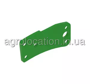 АГРОЛОКАЦІЯ Пластина R122792 на техніку John Deere (унікальний ID: R122792) АГРОЛОКАЦІЯ Пластина R122792 на техніку John Deere (унікальний ID: R122792)