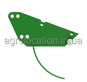 АГРОЛОКАЦІЯ Корпус AA42404 до техніки John Deere (унікальний ID: AA42404) АГРОЛОКАЦІЯ Корпус AA42404 до техніки John Deere (унікальний ID: AA42404)