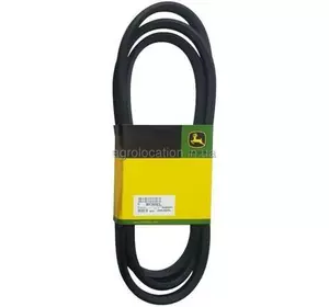 АГРОЛОКАЦІЯ Пас GX25338 до тракторів John Deere107H, 92H, X117R, X135R, X155R (унікальний ID: GX25338) АГРОЛОКАЦІЯ Пас GX25338 до тракторів John Deere107H, 92H, X117R, X135R, X155R (унікальний ID: GX25338)