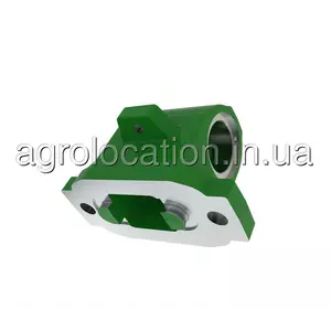 АГРОЛОКАЦІЯ Вісь повороту HXE93346 до техніки John Deere (унікальний ID: HXE93346) АГРОЛОКАЦІЯ Вісь повороту HXE93346 до техніки John Deere (унікальний ID: HXE93346)