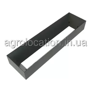 АГРОЛОКАЦІЯ Ізолятор A70517 до техніки John Deere (унікальний ID: A70517) АГРОЛОКАЦІЯ Ізолятор A70517 до техніки John Deere (унікальний ID: A70517)