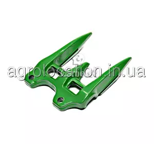 АГРОЛОКАЦІЯ Палець жниварки (підвищеного зносу) JOHN DEERE 600 серія (Cametet) H213405 АГРОЛОКАЦІЯ Палець жниварки (підвищеного зносу) JOHN DEERE 600 серія (Cametet) H213405