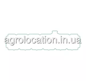 АГРОЛОКАЦІЯ Прокладка клапанної кришки R526607 на техніку John Deere (унікальний ID: R526607) АГРОЛОКАЦІЯ Прокладка клапанної кришки R526607 на техніку John Deere (унікальний ID: R526607)