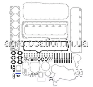 АГРОЛОКАЦІЯ Комплект RE528400 до техніки John Deere (унікальний ID: RE528400) АГРОЛОКАЦІЯ Комплект RE528400 до техніки John Deere (унікальний ID: RE528400)