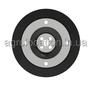 Демпфер RE59827, 012635, RE509264 на John Deere 4700, 4710, 6140J, 6190J, 6205, 6505 (унікальний ID: RE59827) Демпфер RE59827, 012635, RE509264 на John Deere 4700, 4710, 6140J, 6190J, 6205, 6505 (унікальний ID: RE59827)