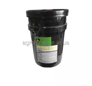 АГРОЛОКАЦІЯ Масло гідравлічна, трансмісійне VCE2610X020 EXTREME GARD 80W90/20 до техніки John Deere (унікальний ID: VCE2610X020) АГРОЛОКАЦІЯ Масло гідравлічна, трансмісійне VCE2610X020 EXTREME GARD 80W90/20 до техніки John Deere (унікальний ID: VCE2610X020)