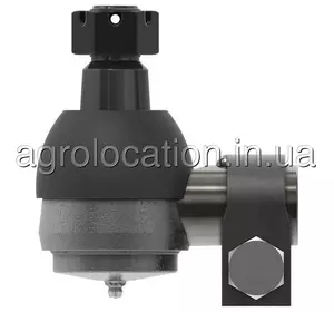 АГРОЛОКАЦІЯ Наконечник тяги керма AN209814 John Deere (унікальний ID: AN209814) АГРОЛОКАЦІЯ Наконечник тяги керма AN209814 John Deere (унікальний ID: AN209814)