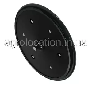АГРОЛОКАЦІЯ Колесо AA43899, G43899 до сіялок John Deere (унікальний ID: AA43899) АГРОЛОКАЦІЯ Колесо AA43899, G43899 до сіялок John Deere (унікальний ID: AA43899)