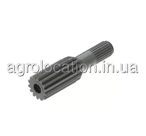 АГРОЛОКАЦІЯ Вал сателіт R224541 на техніку John Deere (унікальний ID: R224541) АГРОЛОКАЦІЯ Вал сателіт R224541 на техніку John Deere (унікальний ID: R224541)