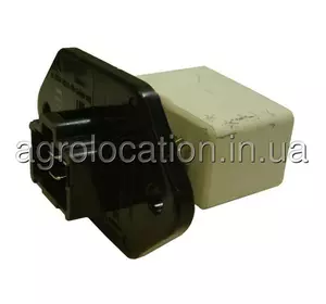 АГРОЛОКАЦІЯ Резистор вентилятора R537697, RE569272, R537149, RE304865 John Deere (унікальний ID: R537697) АГРОЛОКАЦІЯ Резистор вентилятора R537697, RE569272, R537149, RE304865 John Deere (унікальний ID: R537697)