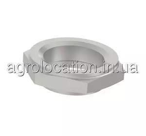 АГРОЛОКАЦІЯ Гайка R262367 до техніки John Deere (унікальний ID: R262367) АГРОЛОКАЦІЯ Гайка R262367 до техніки John Deere (унікальний ID: R262367)