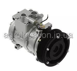 АГРОЛОКАЦІЯ Компресор AH169875, TY6764, RE46609 Кондиціонера в Сборі John Deere (унікальний ID: AH169875) АГРОЛОКАЦІЯ Компресор AH169875, TY6764, RE46609 Кондиціонера в Сборі John Deere (унікальний ID: AH169875)