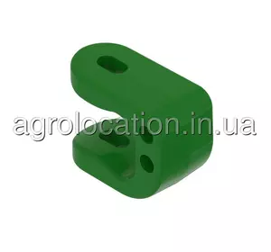 АГРОЛОКАЦІЯ Скоба A47755 до сіялок John Deere 1750, 7000, 7200, 1755 (унікальний ID: A47755) АГРОЛОКАЦІЯ Скоба A47755 до сіялок John Deere 1750, 7000, 7200, 1755 (унікальний ID: A47755)