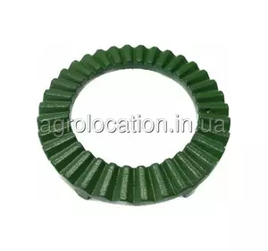АГРОЛОКАЦІЯ Муфта ковзання Z10847 до John Deere 1032, 1055, 1075, 1085, 960, 970 (унікальний ID: Z10847) АГРОЛОКАЦІЯ Муфта ковзання Z10847 до John Deere 1032, 1055, 1075, 1085, 960, 970 (унікальний ID: Z10847)